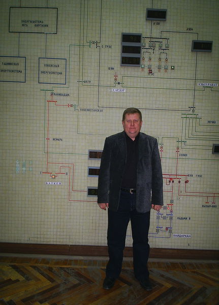 Сергей Балай