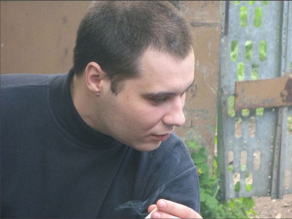 Черник Алекс