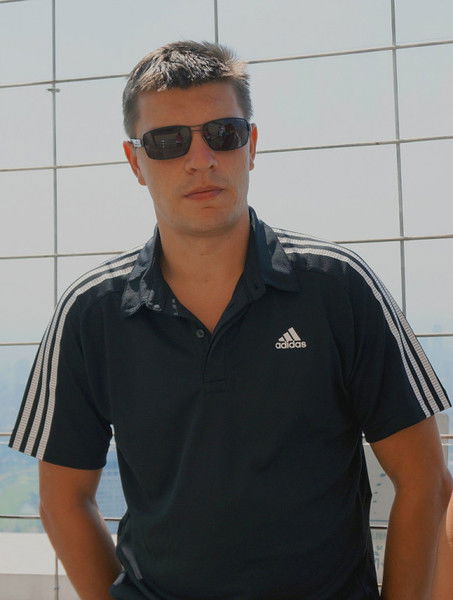 Александр Богинский