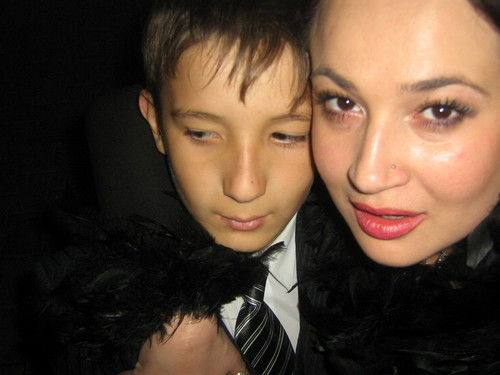 Лариса Ярманова