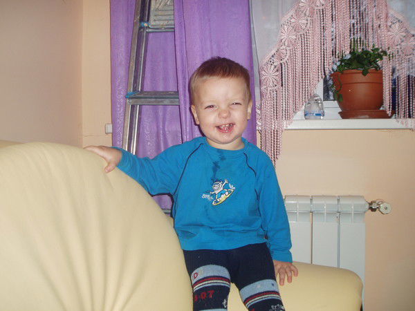 Андрэй Пятроль