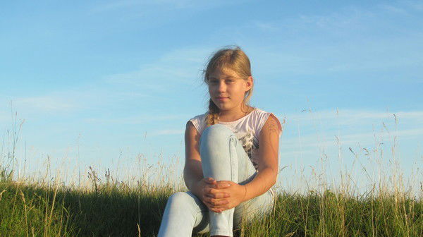 Алёна Захарова