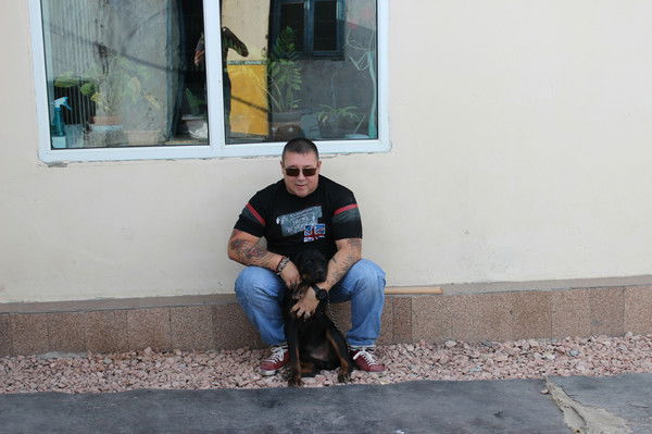 Владимир Удовиченко