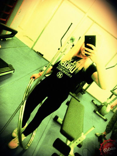 Полина Нуриева