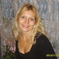 Галина Рязанцева