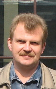 Николаев Алексей