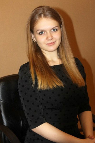 Анна Фёдорова