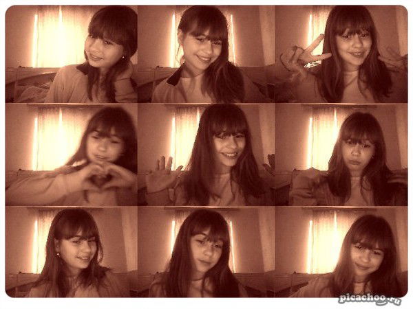 Ольга Серикова