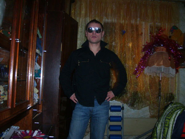 Владимир Непейвода