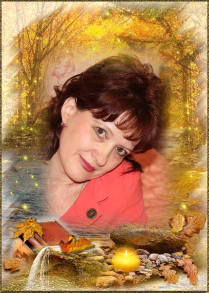 Татьяна Чикина