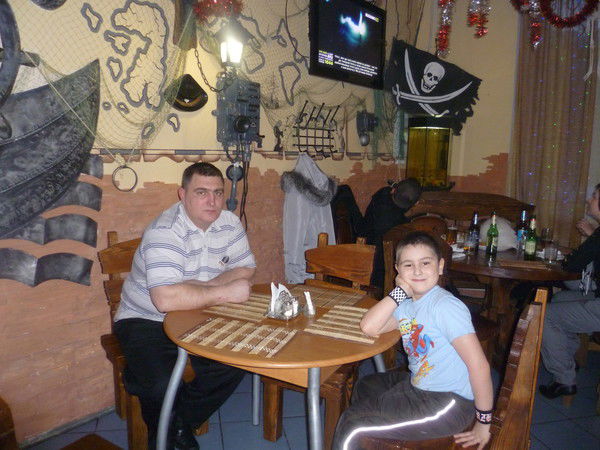 Влад Панкратов