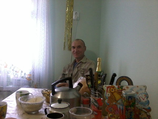 Сергей Павлюченко