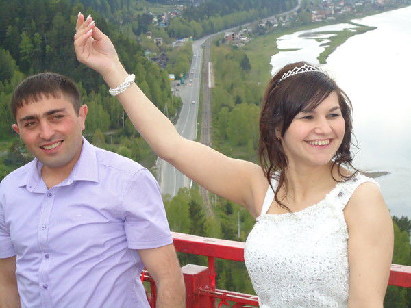 Юлия Даниелян (Мкртчян)