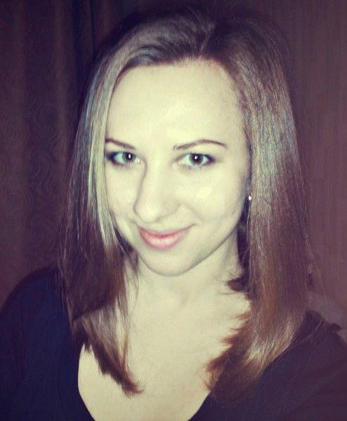 Рина Шевченко