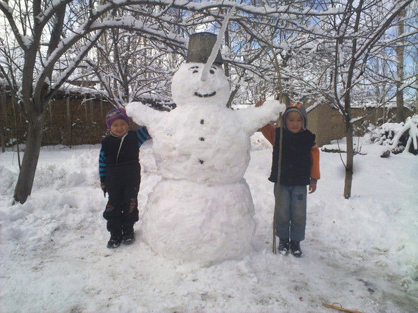 Омурзак Назарбаев