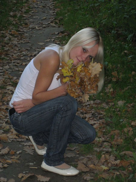 Людмила Лукашина