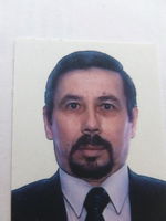 Валерий ******