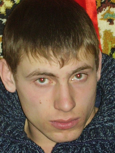 Геннадий Гуркин