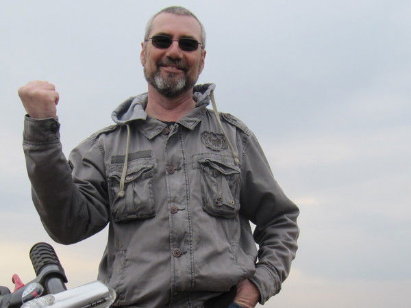 Олег Нестерович