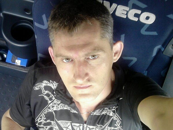 Сергей Даньшин