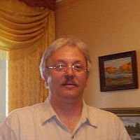 Игорь Филиппов-Суворов