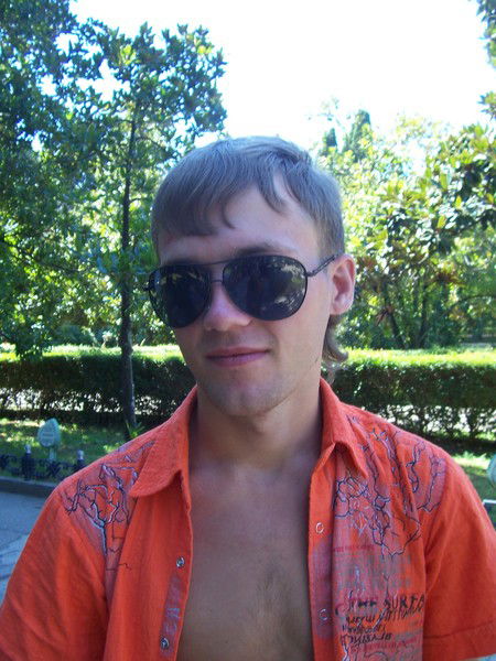 Иван Козлов