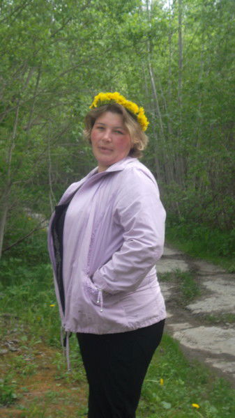 Екатерина Горячева