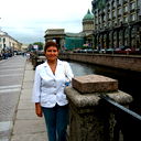 Лариса Никанорова