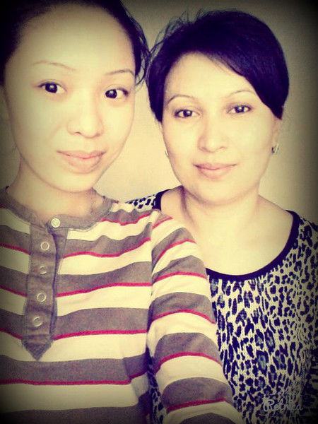 Гулара Сарымсакова