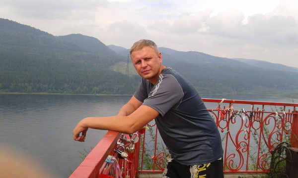 Юрий Куликов