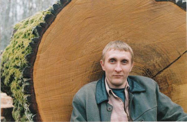 Дмитрий Покладок