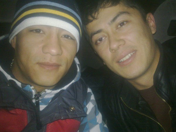 Руслан Саитов