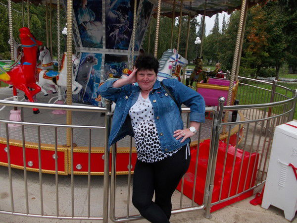 Елена Танана