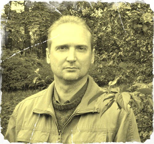 Александр Осадчий