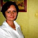 Елена Царенко(Магай)