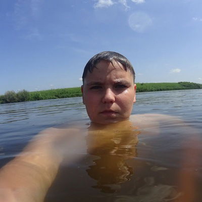 Серёга Высоколов