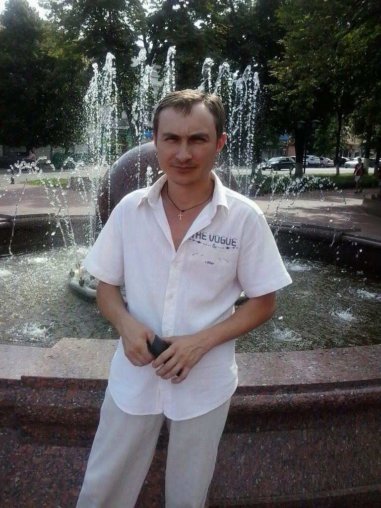 Виктор Грива