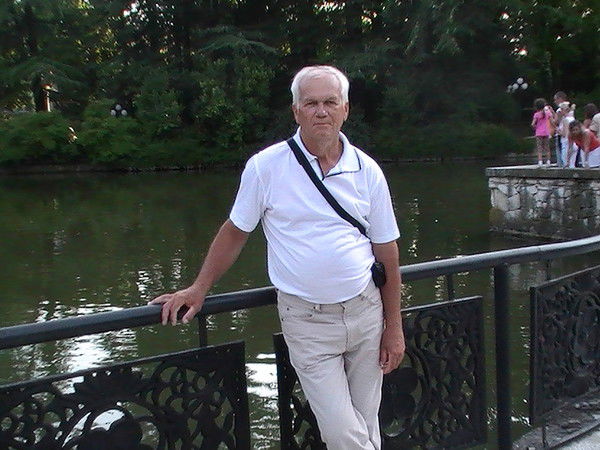 Вячеслав Ремизов