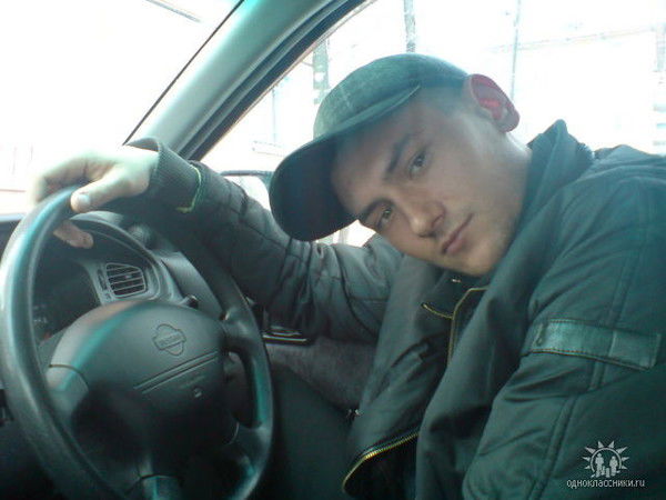 Вадим Слободюк