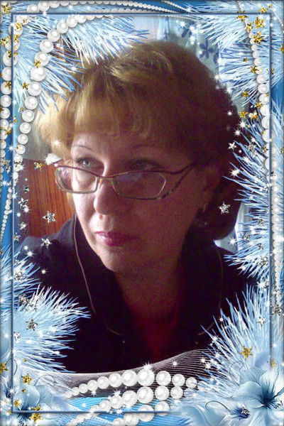 Екатерина Флорескул