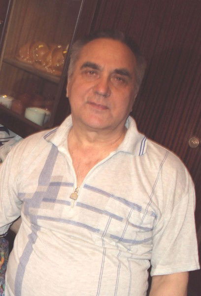 Рудольф Туляев