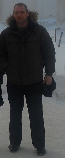 Евгений Салтовский