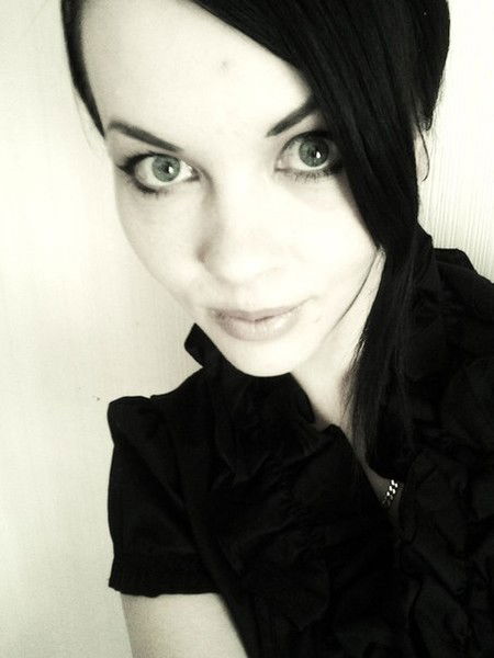 Екатерина Прейман