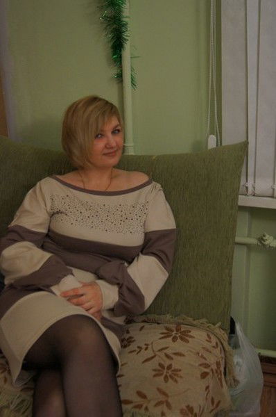 Лариса Ильина(Якшина)