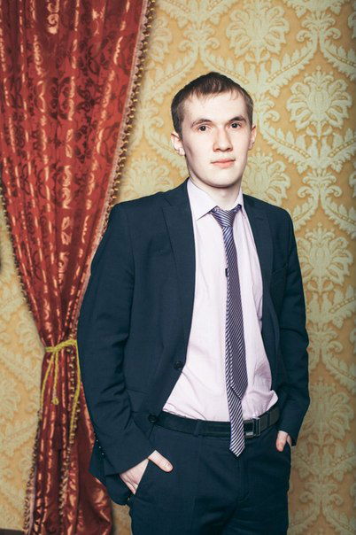 Юра Кузьмин