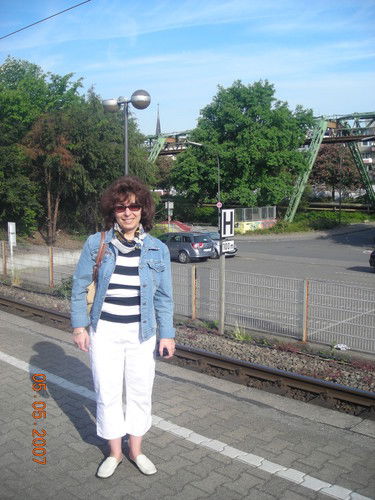 Тамара Швецова