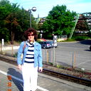 Тамара Швецова