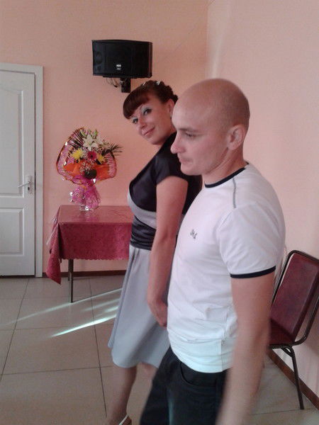 Лесенька Литовка