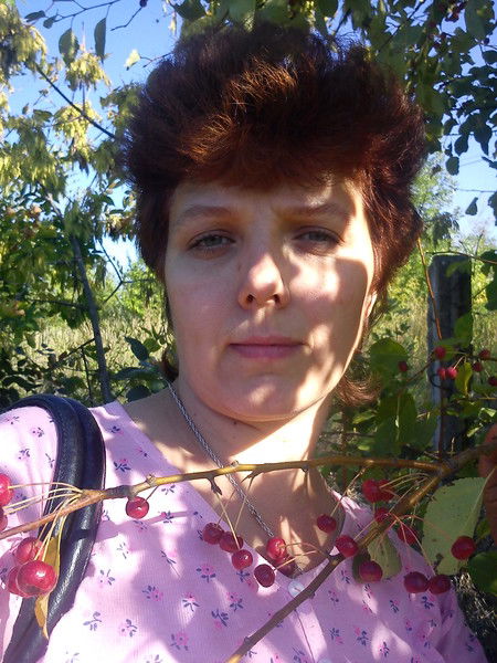 Ольга Циммер Барсукова