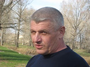 Сергей Дымов